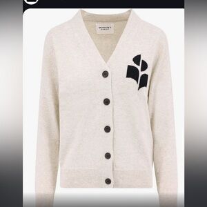 Isabel Marant Etoile Cardigan